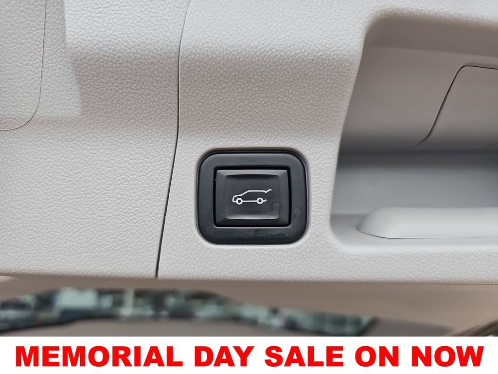 Used 2023 GMC Acadia SLE w/ Driver Convenience Package AWD/4WD image 14