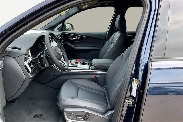 New 2026 Audi Q7 3.0T Premium Plus image 26