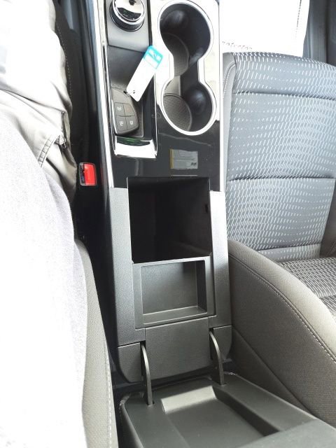 New 2026 Chevrolet Equinox LT w/ LPO, Floor Liner Package image 53