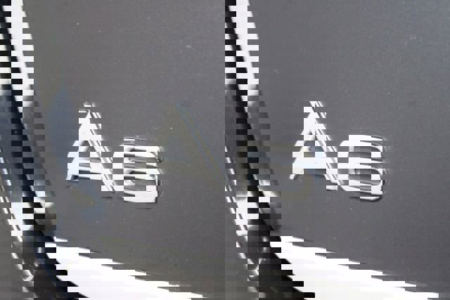 Used 2017 Audi A6 3.0T Premium Plus w/ Driver Assistance Package image 9