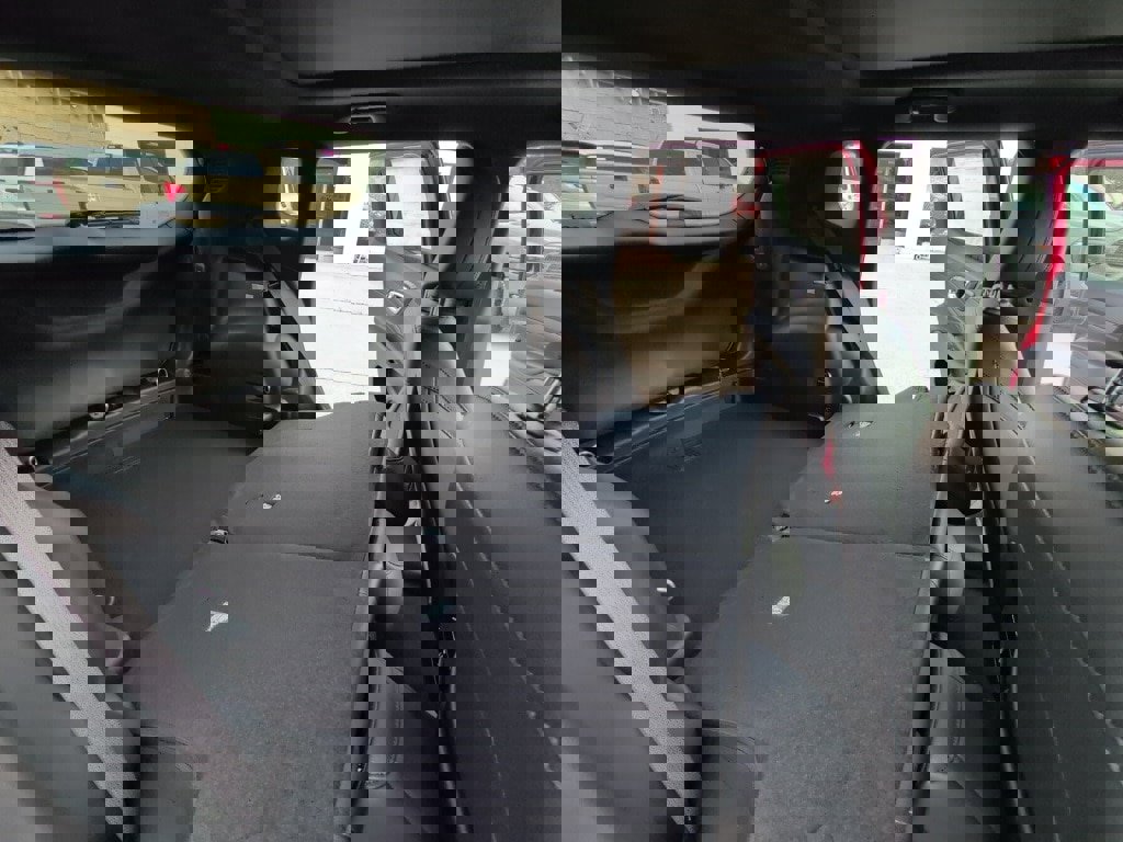 New 2026 Jeep Compass Limited w/ Sun, Sound & Navigation Group image 18