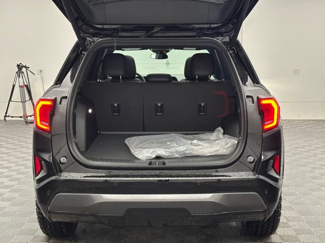 New 2026 GMC Terrain AT4 AWD/4WD image 10