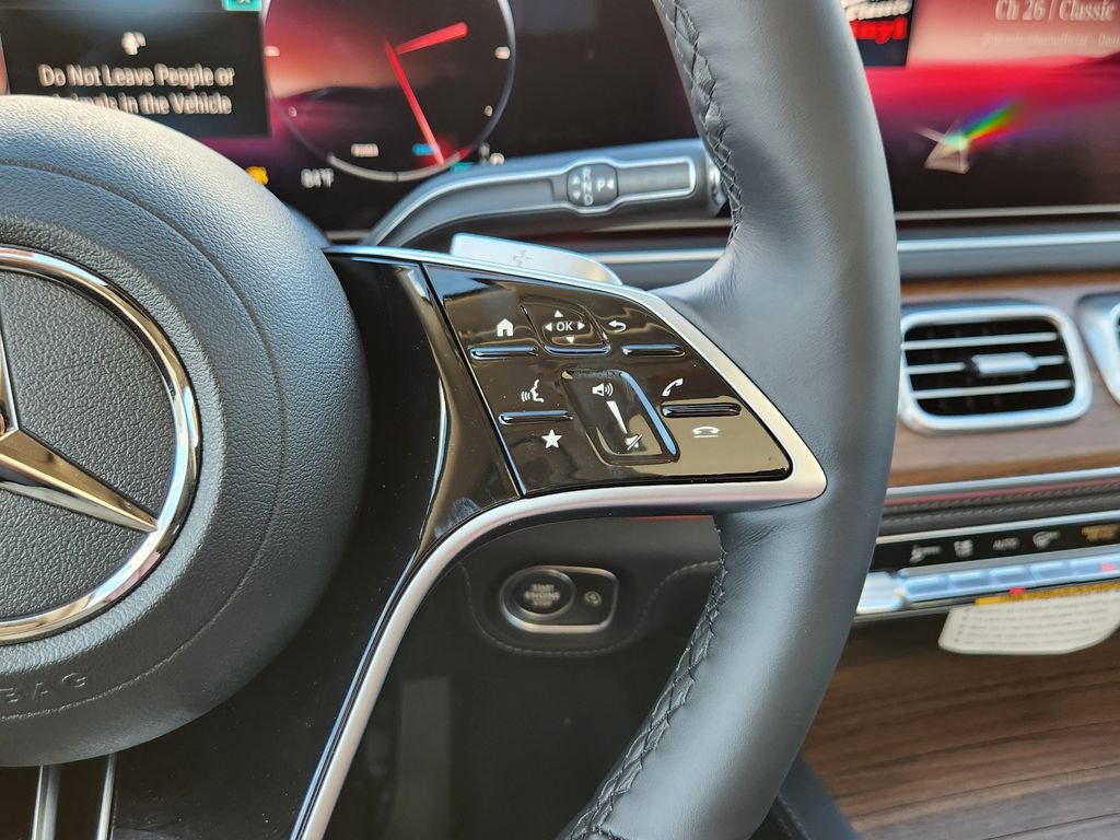 New 2026 Mercedes-Benz GLE 450 4MATIC image 28