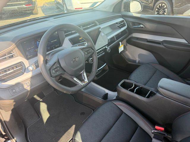 New 2027 Chevrolet Bolt RS image 23