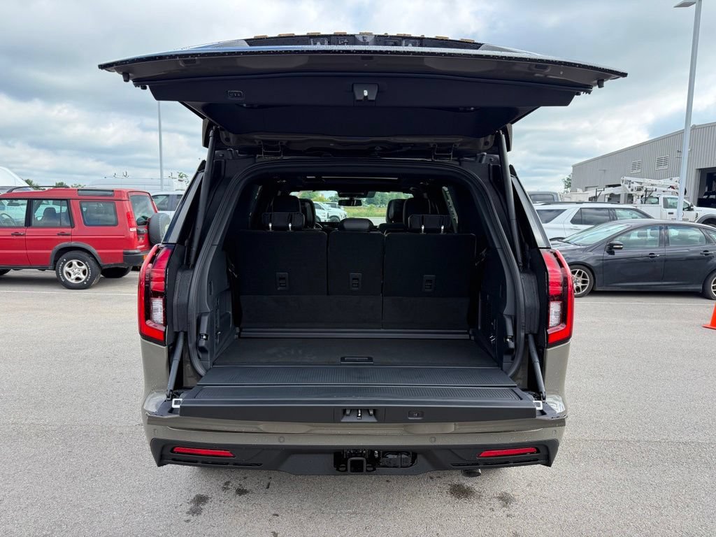 New 2027 Ford Expedition Tremor w/ Driver's Package AWD/4WD image 39