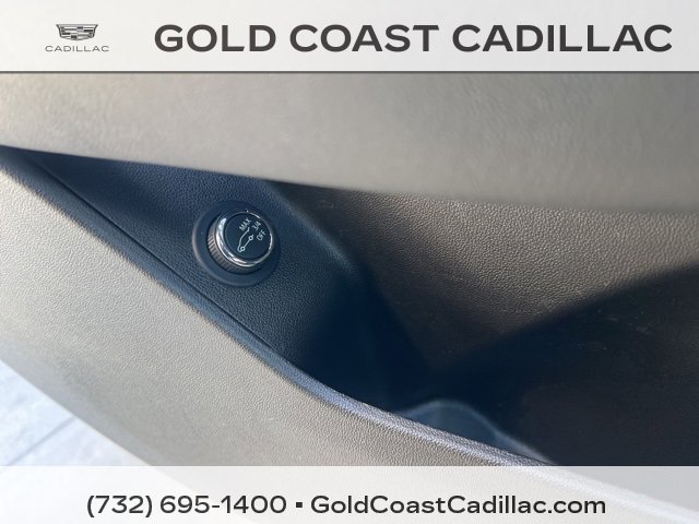 Certified 2022 Cadillac XT5 Premium Luxury w/ LPO, Floor Liner Package image 17