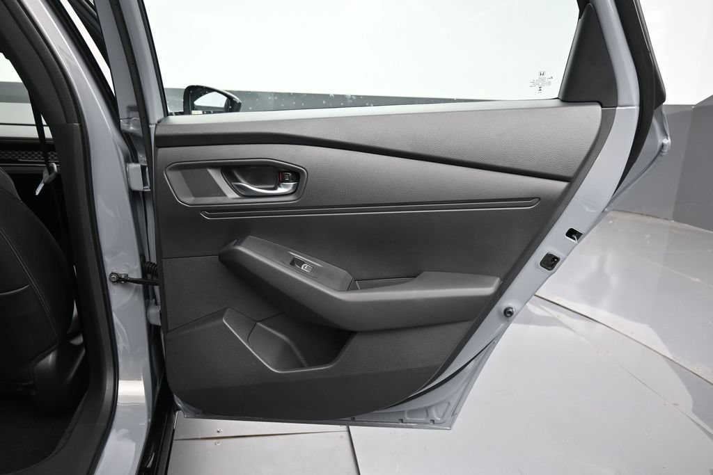New 2026 Honda Accord Sport image 30