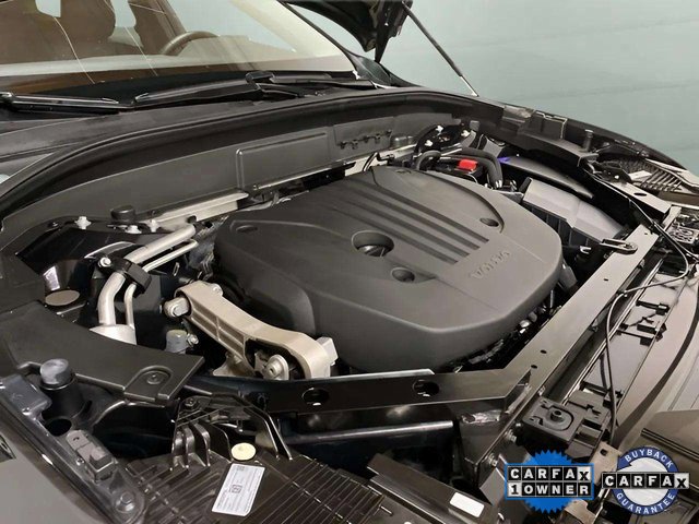 Used 2025 Volvo XC60 B5 Plus image 81