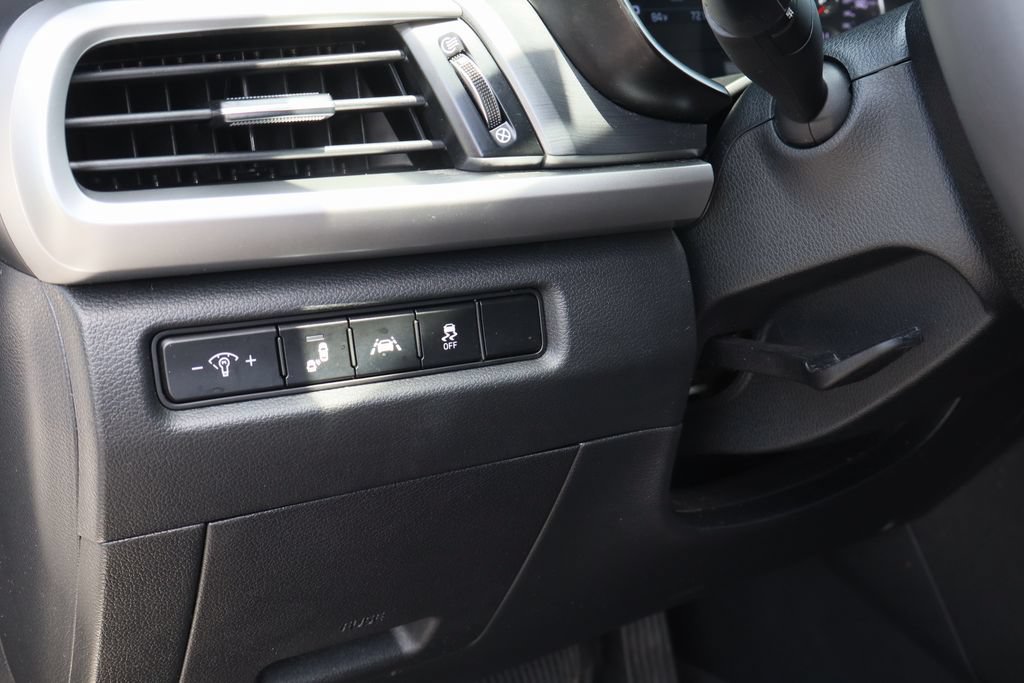 Used 2021 Kia Telluride S FWD image 12