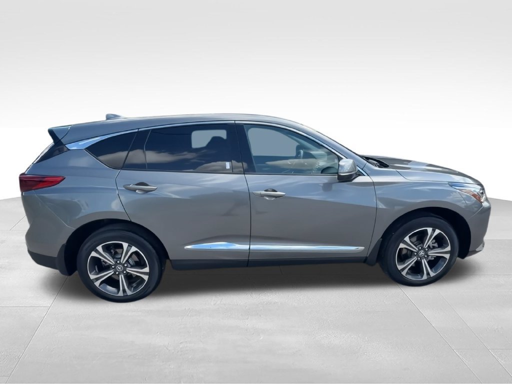 Used 2025 Acura RDX w/ Technology Package AWD/4WD image 9