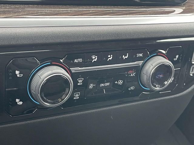 New 2026 Chevrolet Silverado 1500 RST w/ RST Select Package image 15