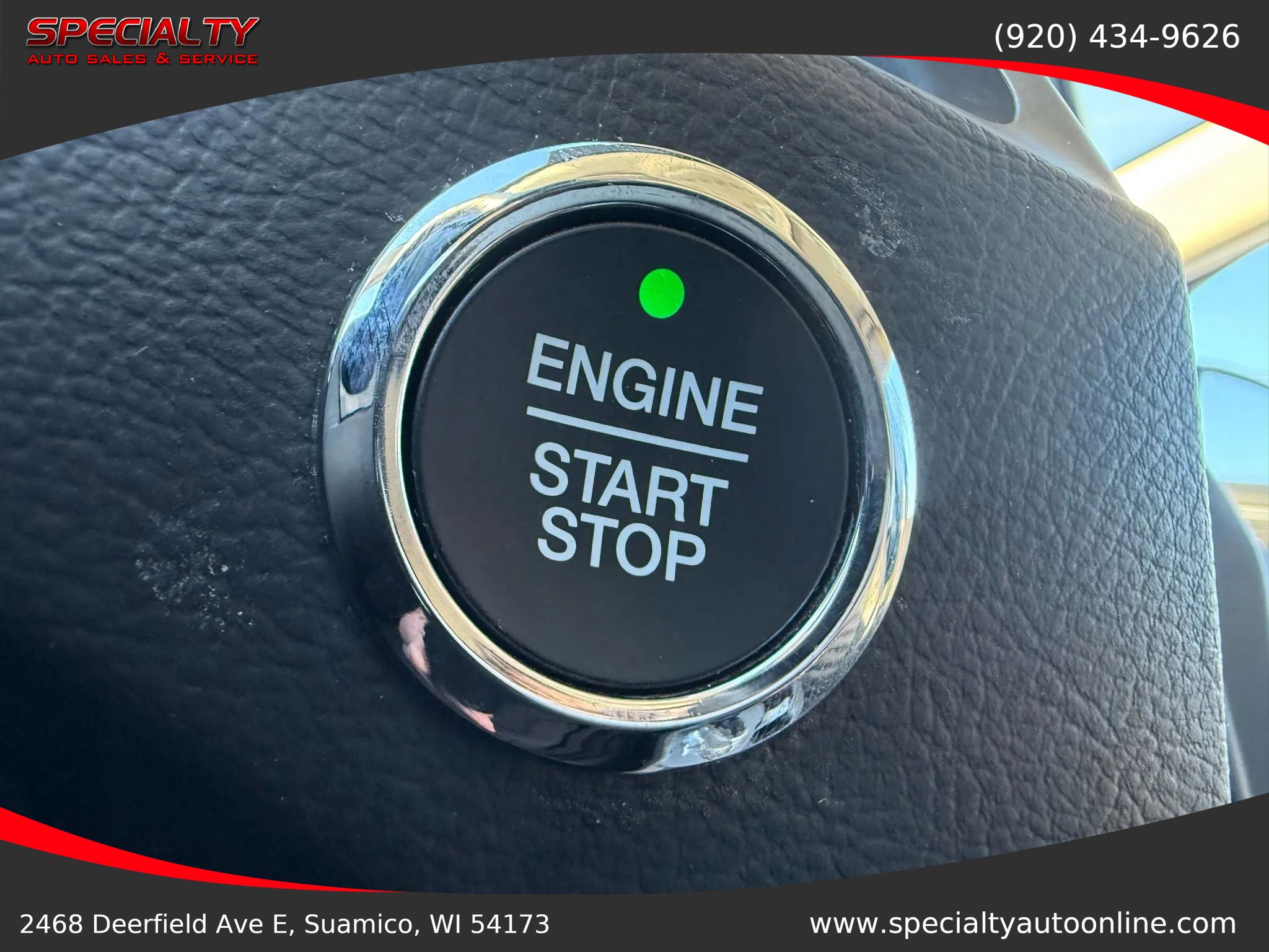 Used 2021 Ford Edge SEL w/ Cargo Accessory Package image 28