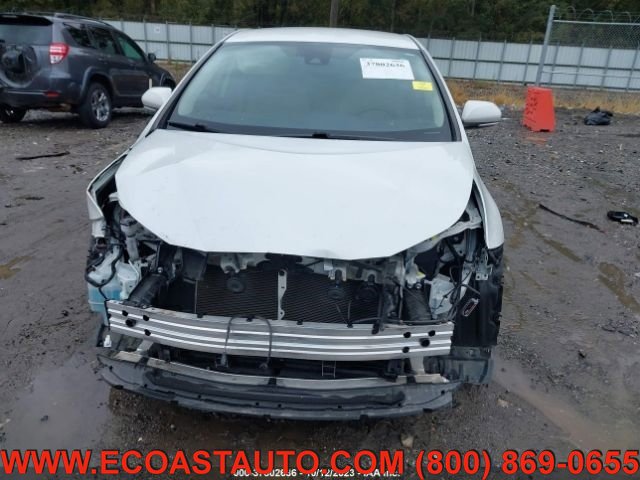 Used 2019 Toyota Prius Limited FWD image 8