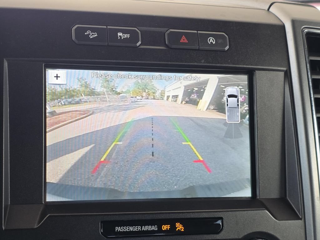 Used 2019 Ford F150 XLT w/ Equipment Group 302A Luxury AWD/4WD image 15