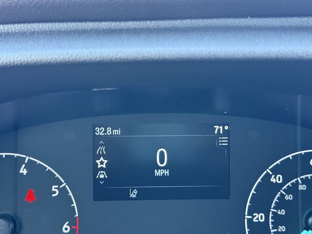 New 2025 Ford Transit 350 148 Medium Roof AWD w/ Load Area Protection Package image 30