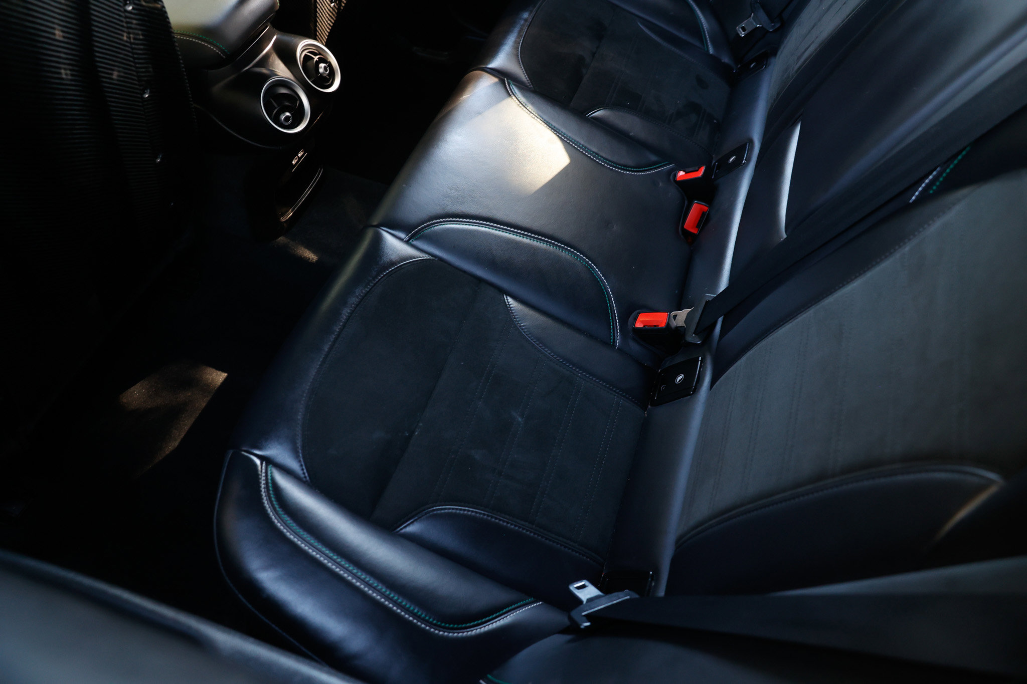 Used 2022 Alfa Romeo Stelvio Quadrifoglio w/ Active Assist Plus Package image 13