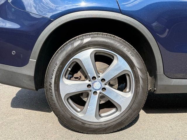 Used 2017 Mercedes-Benz GLC 300 4MATIC Coupe image 22