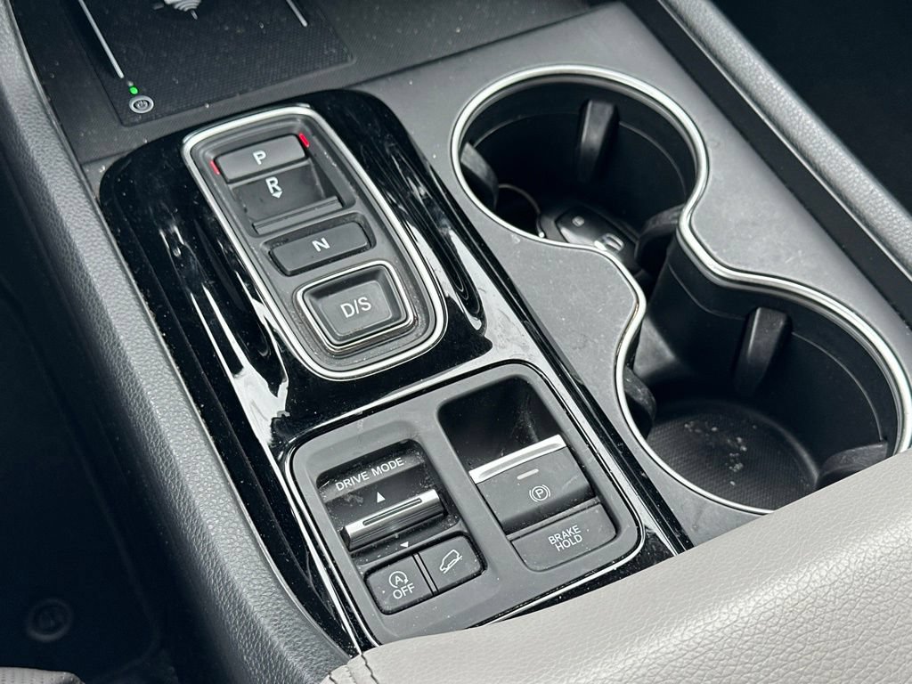 Used 2024 Honda Pilot Elite image 26
