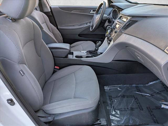 Used 2014 Hyundai Sonata GLS image 20