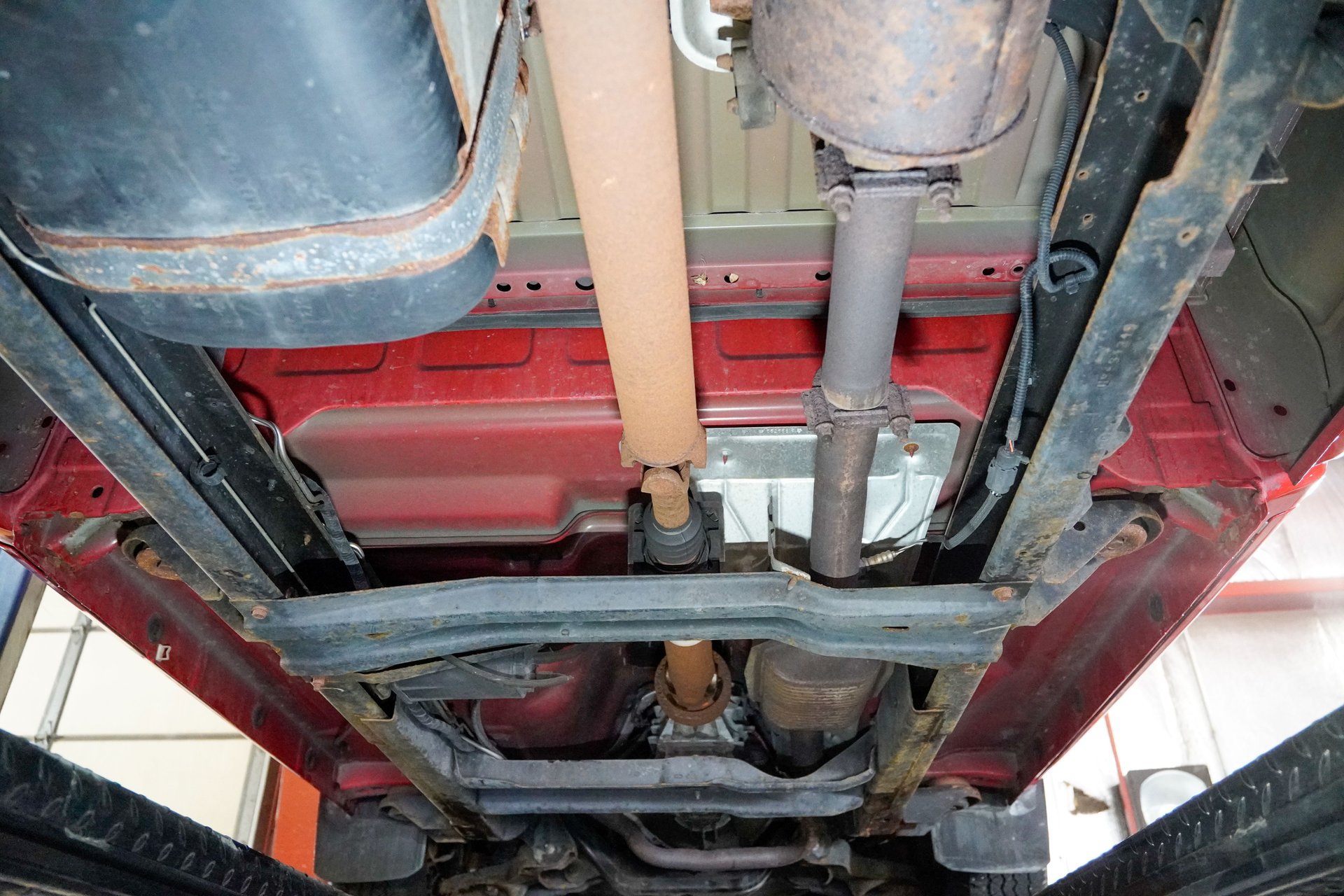 Used 1998 Dodge Dakota SLT RWD image 19