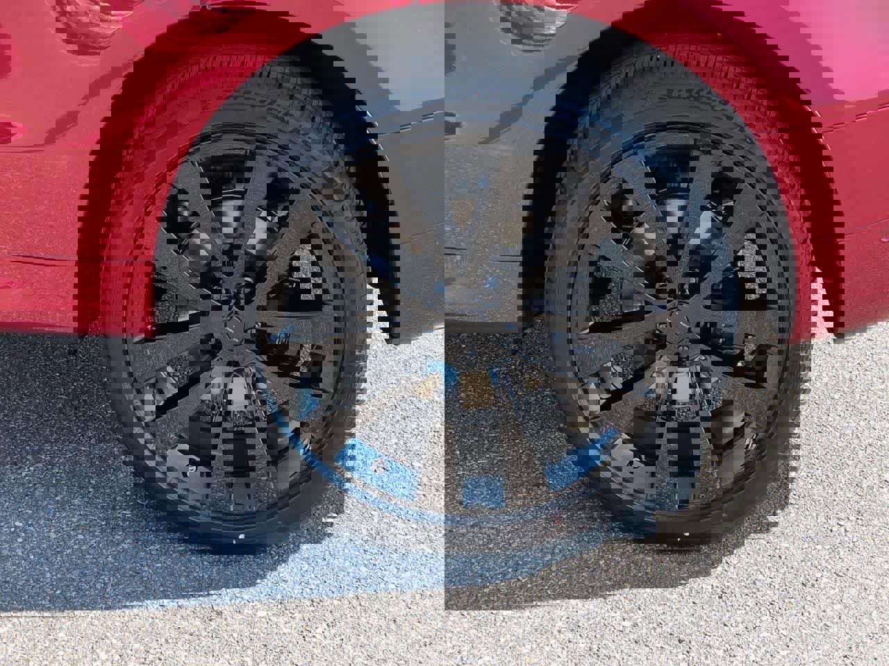 New 2026 Land Rover Range Rover Sport Dynamic SE AWD/4WD image 13