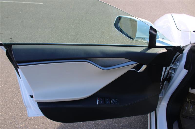 Used 2018 Tesla Model S 75D image 12