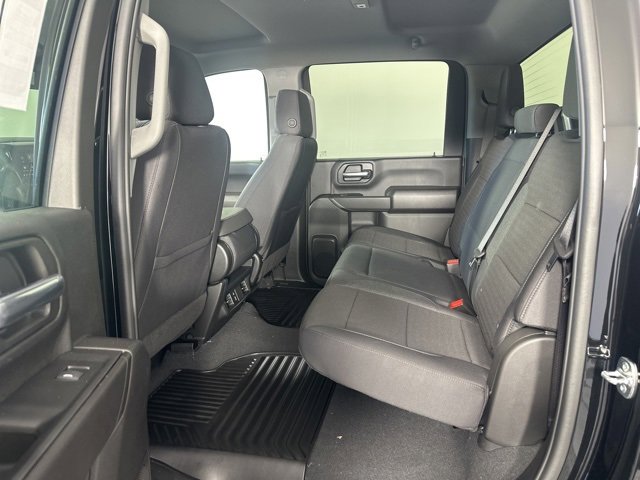 New 2026 Chevrolet Silverado 2500 Custom w/ Custom Value Package image 12