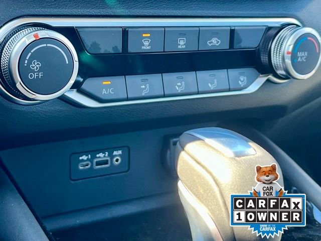 Certified 2025 Nissan Altima 2.5 SR image 29