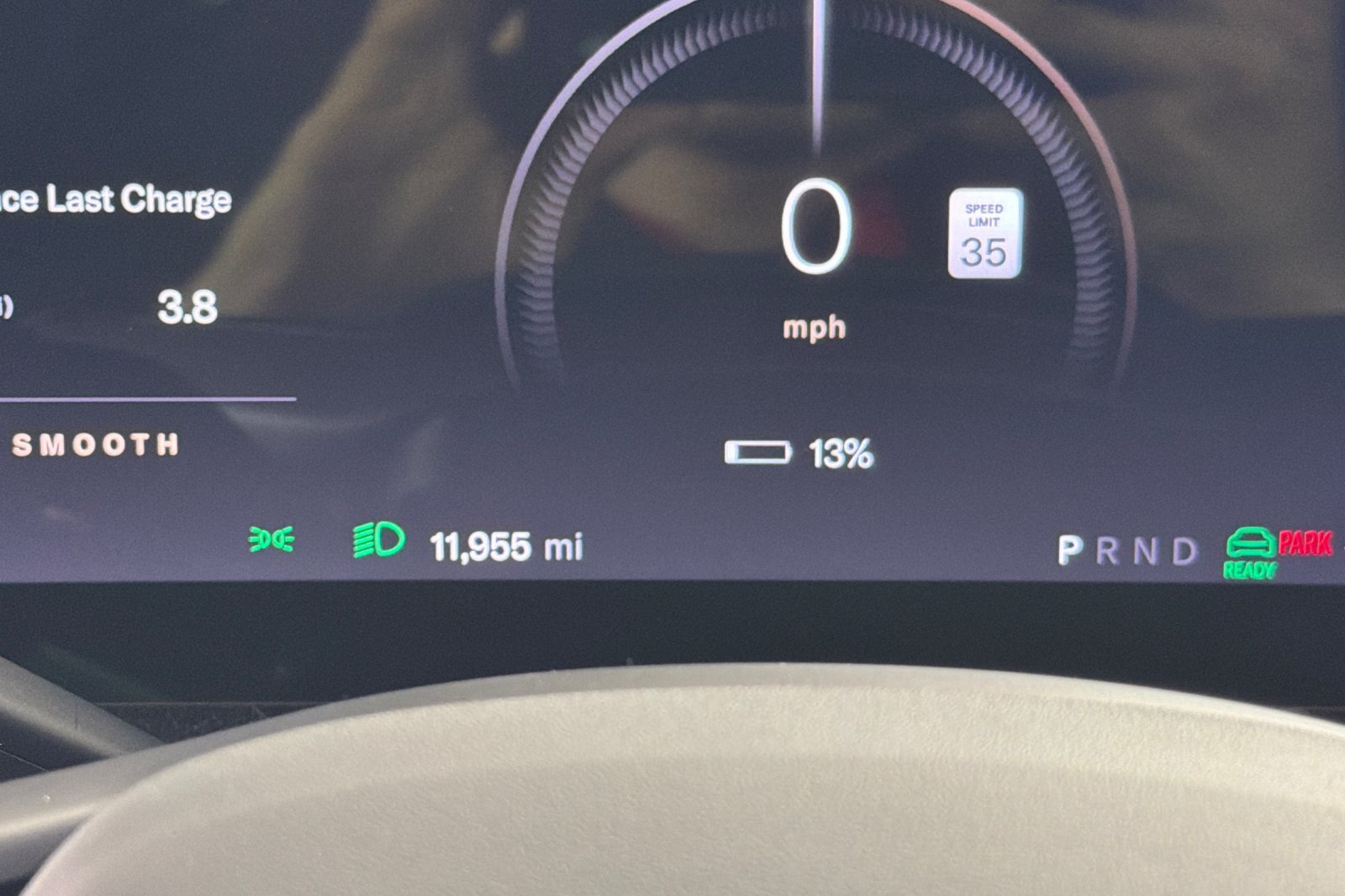 Used 2024 Lucid Air Touring AWD/4WD image 22
