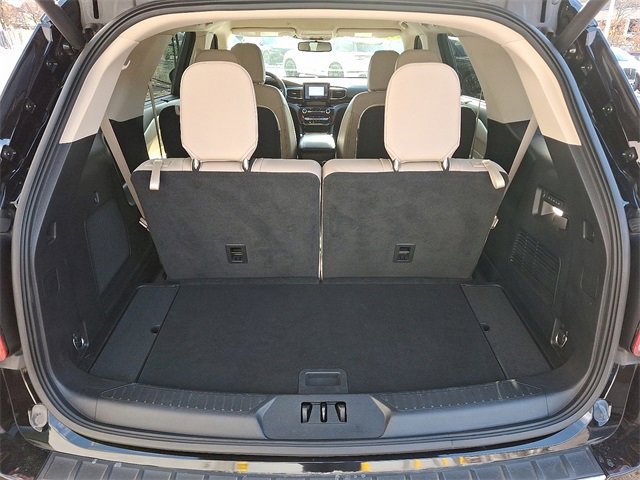Used 2022 Ford Explorer Limited w/ Hybrid Equipment Group 310A image 28