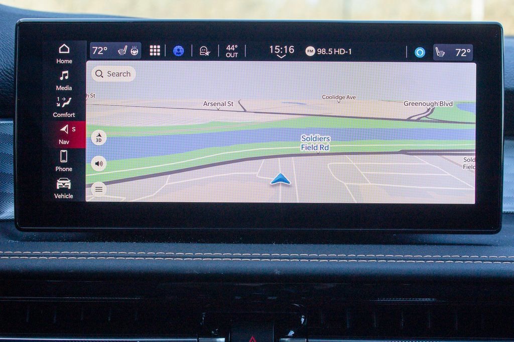 Used 2025 Alfa Romeo Tonale w/ Premium Package image 17