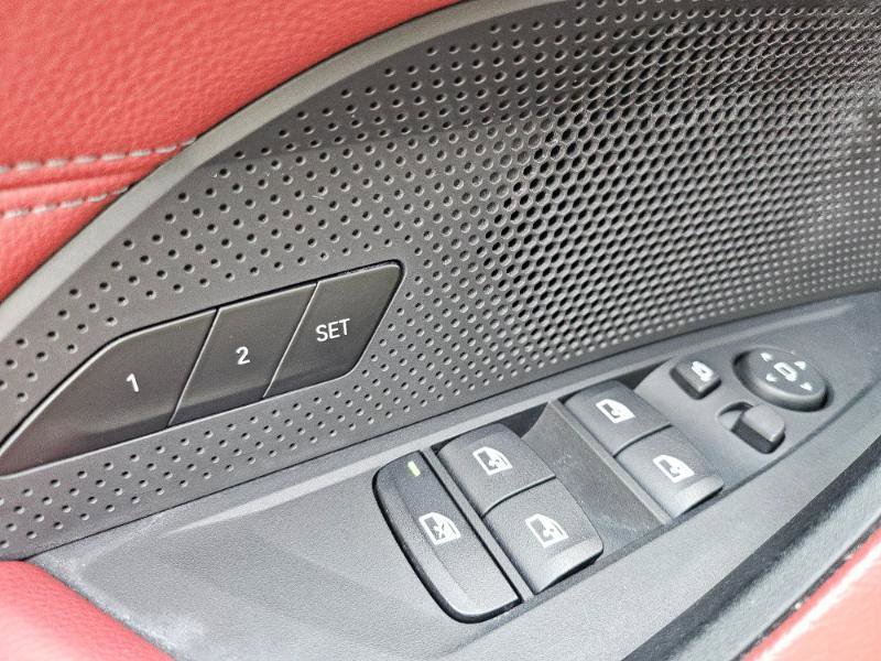 Used 2023 BMW 430i Gran Coupe xDrive w/ M Sport Package image 28