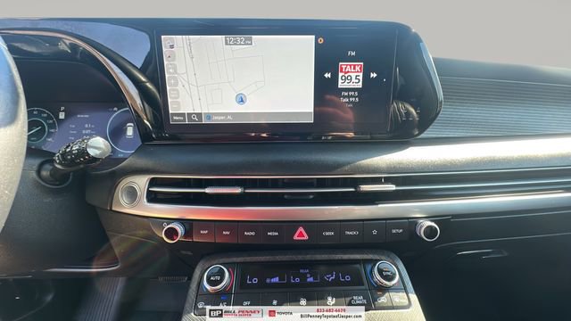 Used 2024 Hyundai Palisade Limited image 15