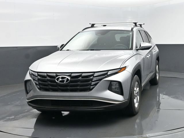Used 2023 Hyundai Tucson SEL w/ Winter Package AWD/4WD image 23
