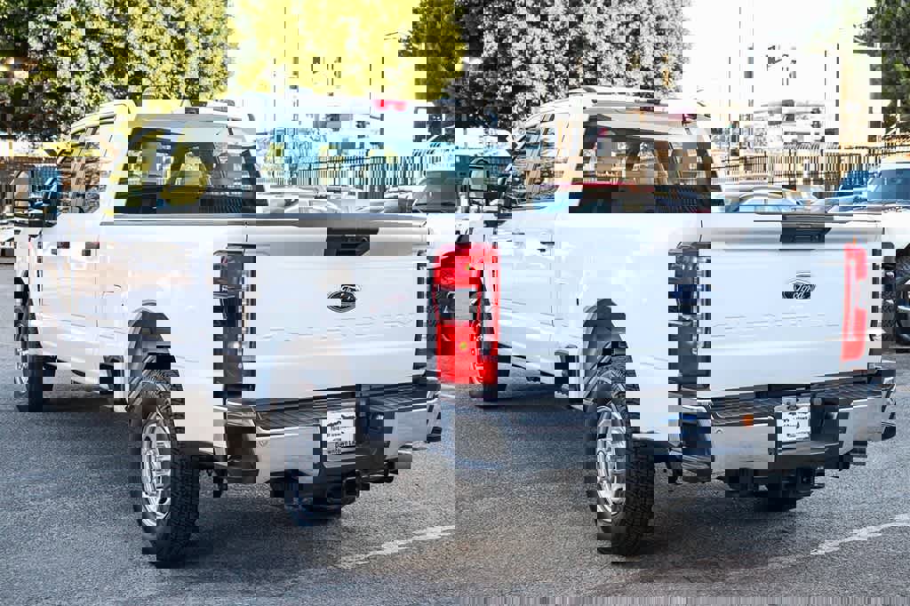 New 2024 Ford F350 XL w/ 360-Degree Camera Package image 10