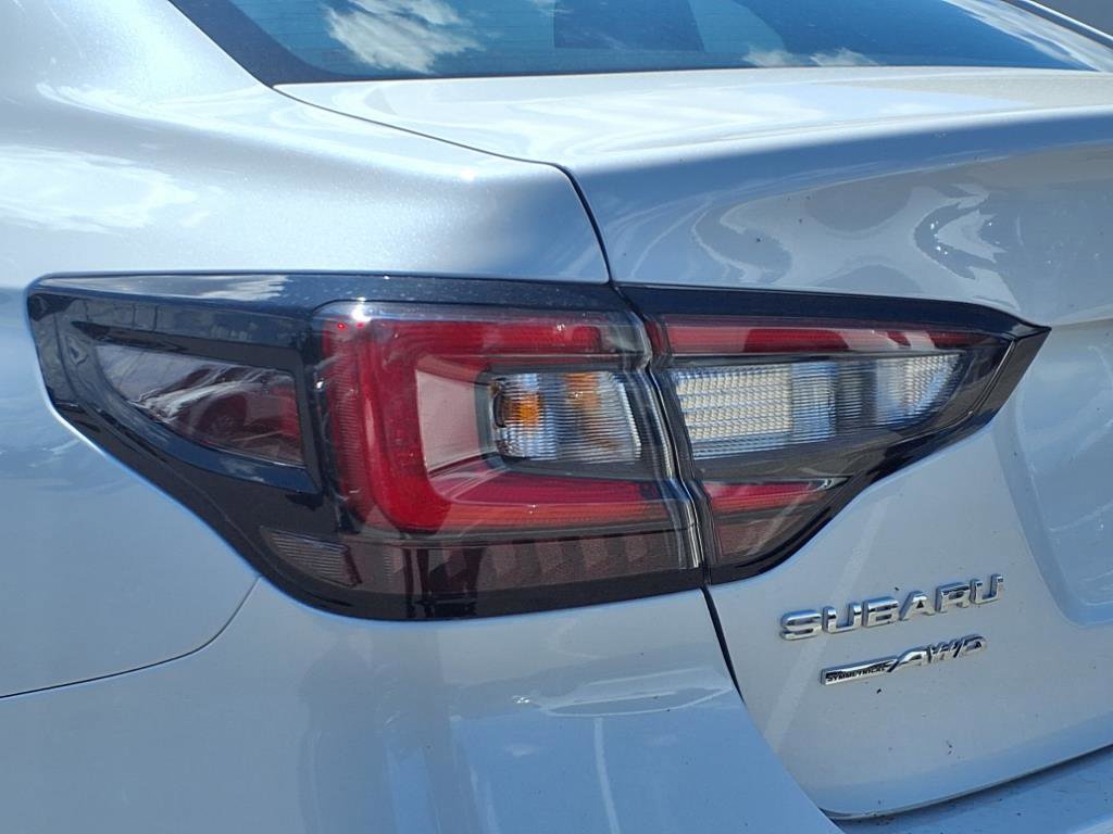 New 2025 Subaru Legacy Premium image 23