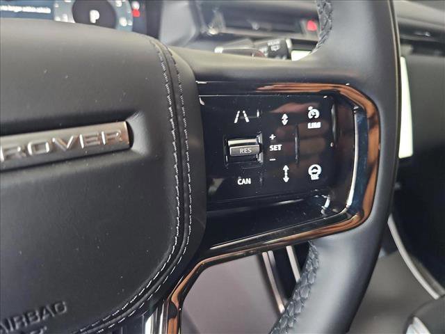 New 2026 Land Rover Range Rover Velar Dynamic SE image 20