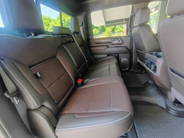 Used 2024 GMC Sierra 2500 Denali w/ Denali Reserve Package AWD/4WD image 54
