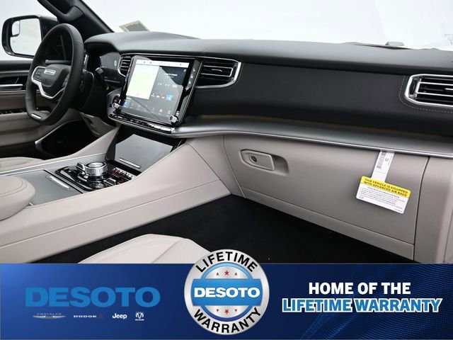 New 2026 Jeep Grand Wagoneer Limited image 10