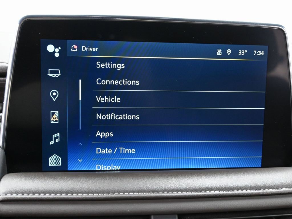 Used 2023 Chevrolet Suburban LT image 27