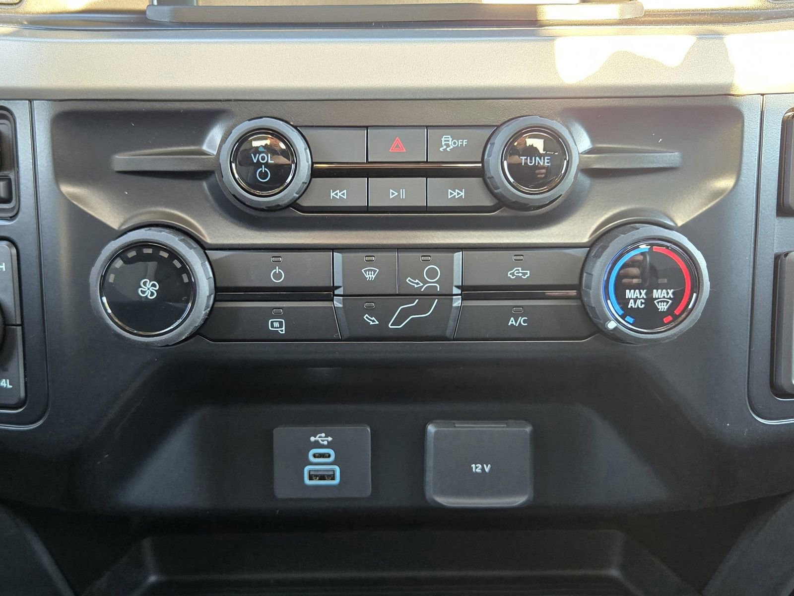 New 2026 Ford F450 XLT AWD/4WD image 20
