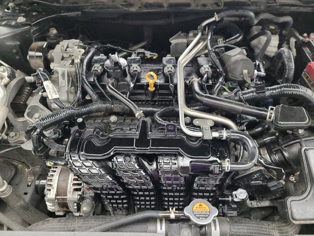 Used 2023 Nissan Altima 2.5 SV image 30