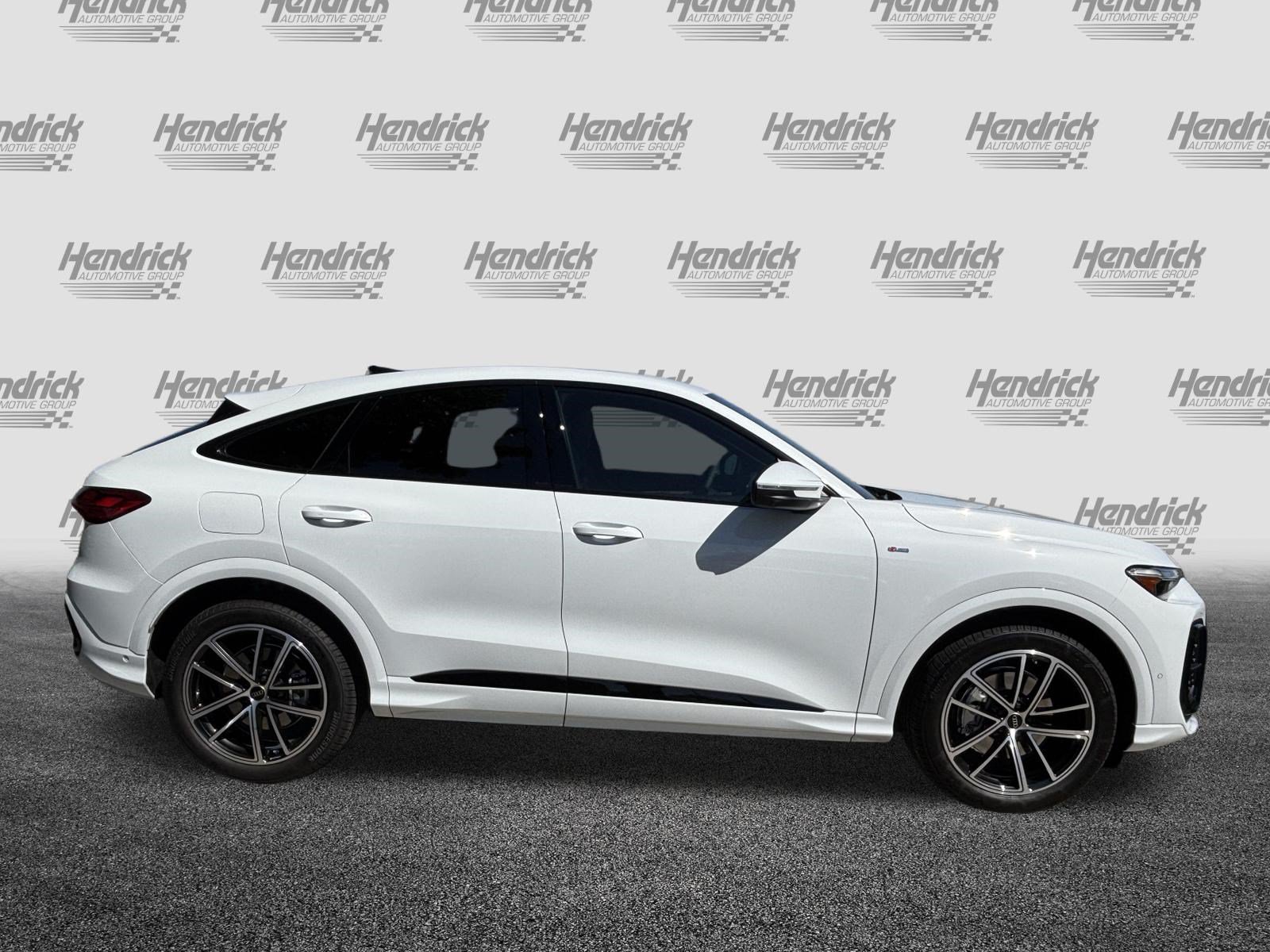 Certified 2026 Audi Q5 Prestige AWD/4WD image 11