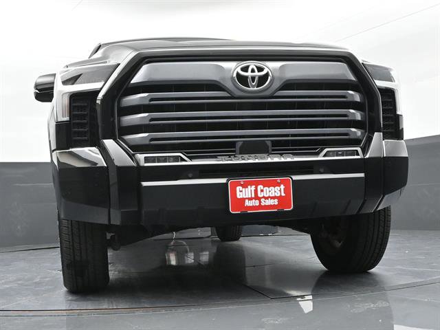 Used 2024 Toyota Tundra Limited w/ Power Package AWD/4WD image 29