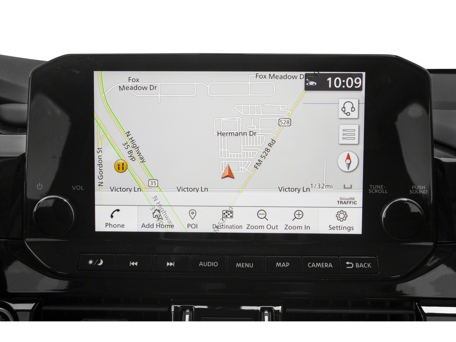 Used 2022 Nissan Pathfinder Platinum w/ Lighting Package (N93) AWD/4WD image 22