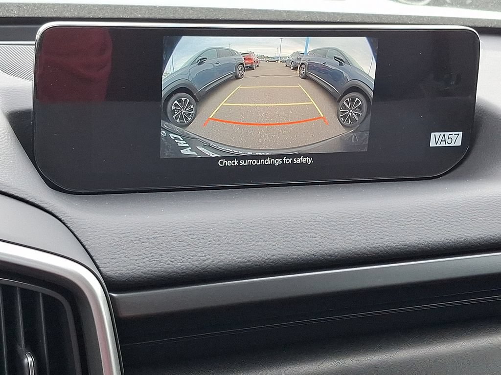 New 2026 MAZDA CX-50 AWD 2.5 Hybrid w/ Weather Package image 13