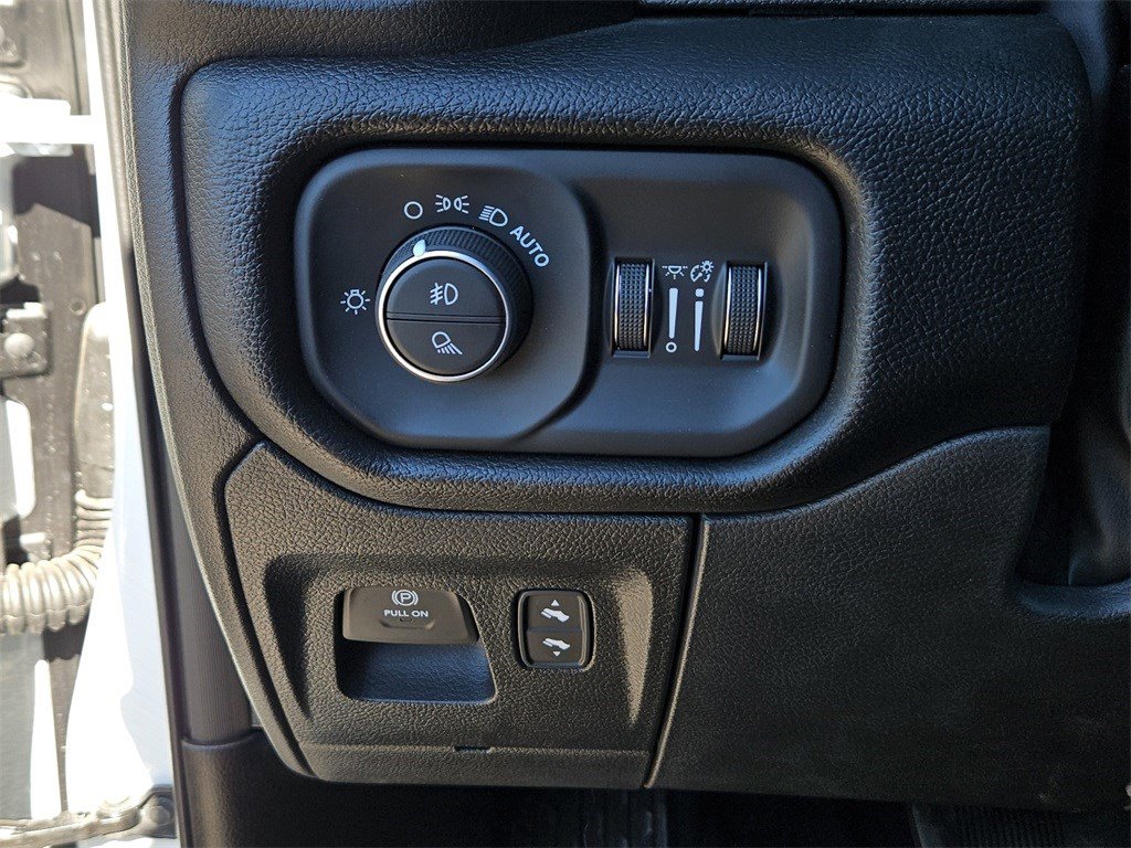 New 2026 RAM 1500 Big Horn image 23