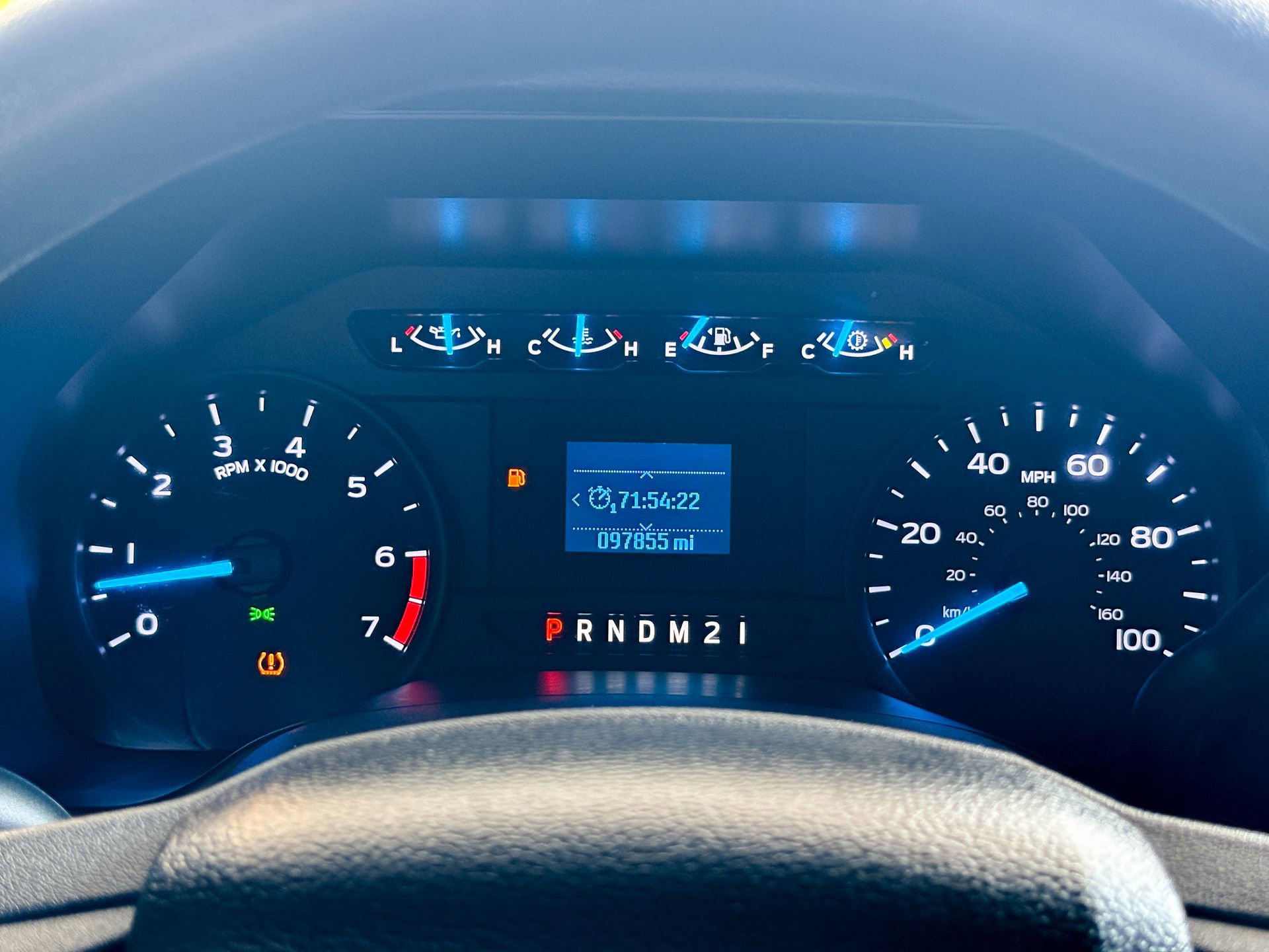 Used 2017 Ford F250 XL w/ Power Equipment Group RWD image 5