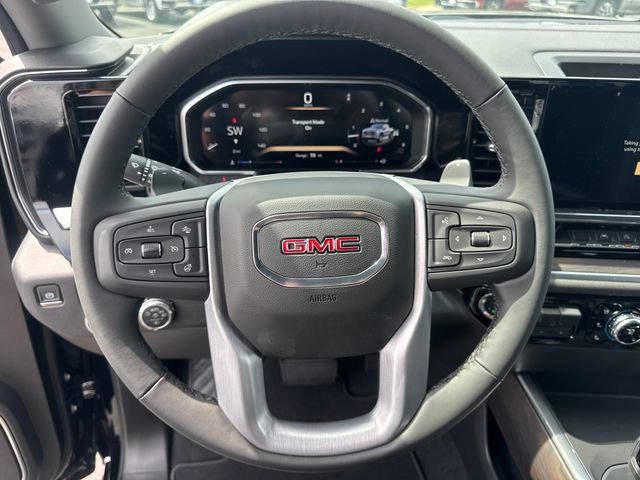 New 2026 GMC Sierra 1500 SLT w/ SLT Convenience Package AWD/4WD image 19