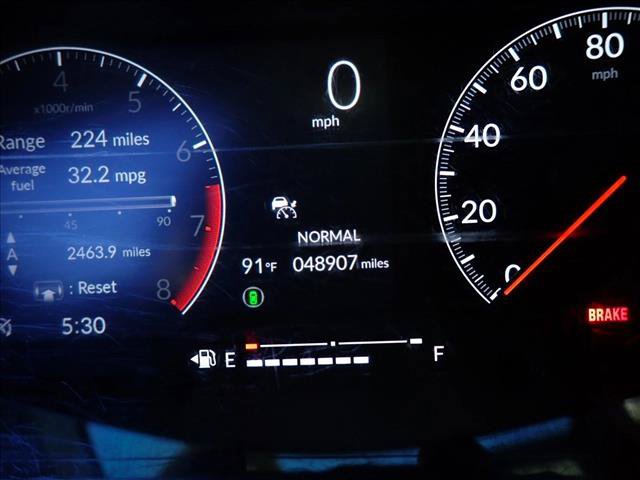Used 2024 Honda Civic Si image 22